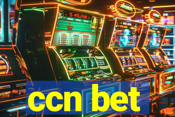 ccn bet